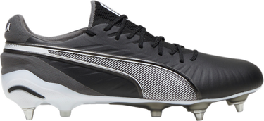 Кецове и обувки Puma KING ULTIMATE MxSG Черно | 107866-01, 0