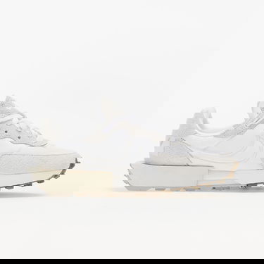 Кецове и обувки Nike Fontanka Waffle W Бяло | DC3579-100, 1