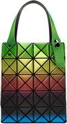 Geometric Pattern Tote Bag