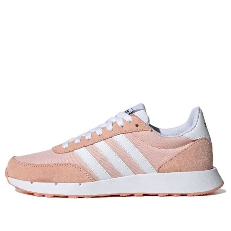 Кецове и обувки adidas Originals Neo Run 60s 2.0 Розово | H00320