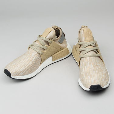 Кецове и обувки adidas Originals NMD_XR1 PK ''Linen'' Бежово | S77194, 2