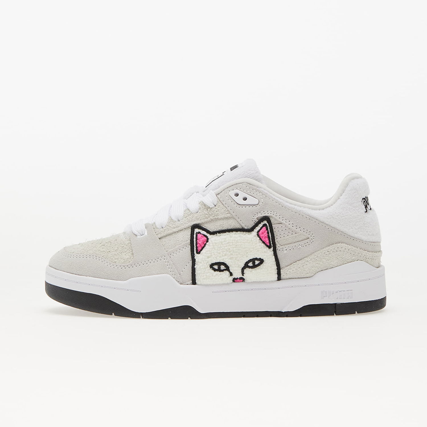 Кецове и обувки Puma RIPNDIP x Slipstream Бяло | 39353801, 0