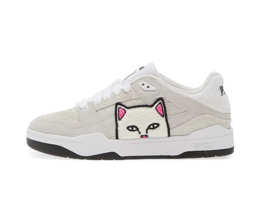 Кецове и обувки Puma RIPNDIP x Slipstream Бяло | 39353801
