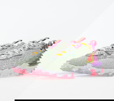 Кецове и обувки Nike W NSW React Vision Зелено | CI7523-300, 4