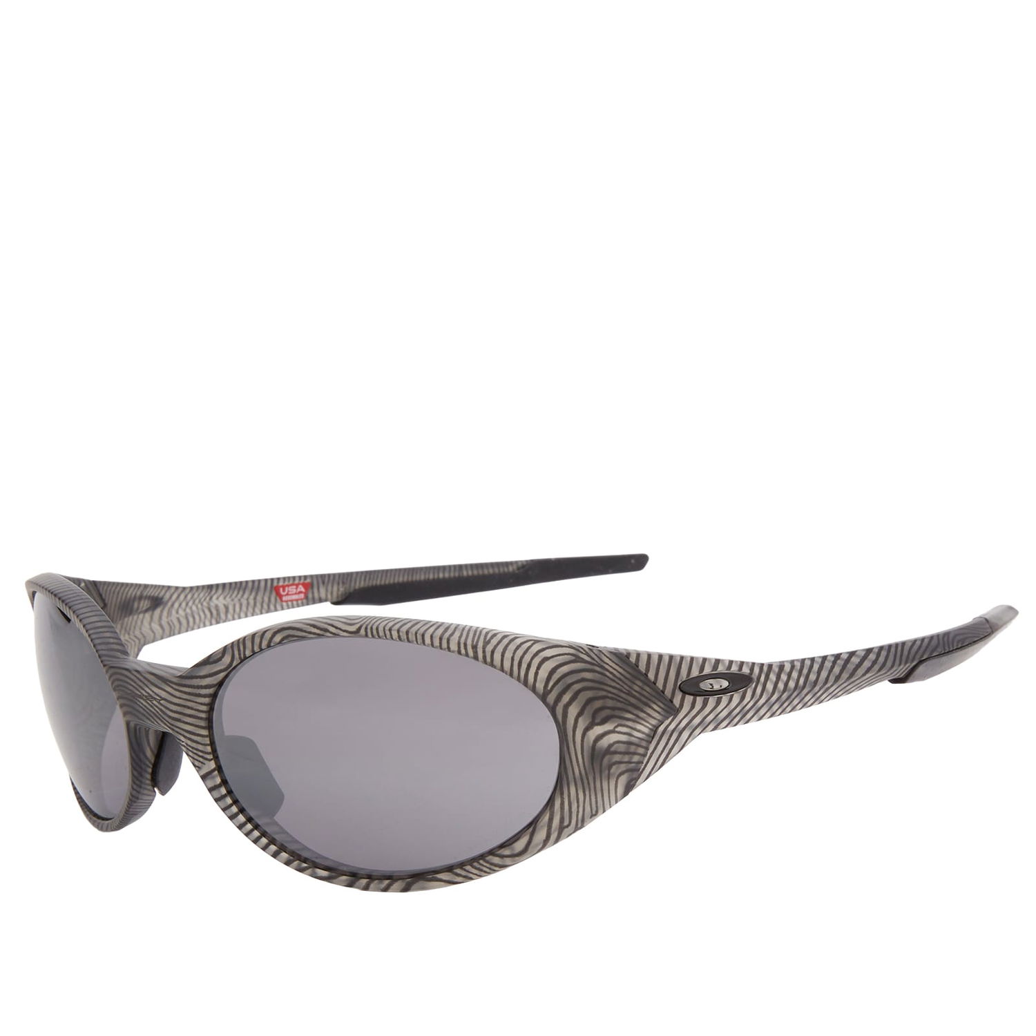 Слънчеви очила OAKLEY Oakley Eyejacket Redux Sunglasses Сиво | 0OO9438-58-943827, 0