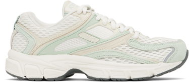 Кецове и обувки Reebok Classics Premier Trinity Бяло | 100211538, 0