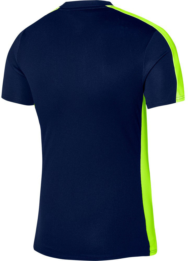 Тениска Nike Nike Academy 23 Top Short Sleeve T-Shirt Тъмно синьо | dr1343-452, 1