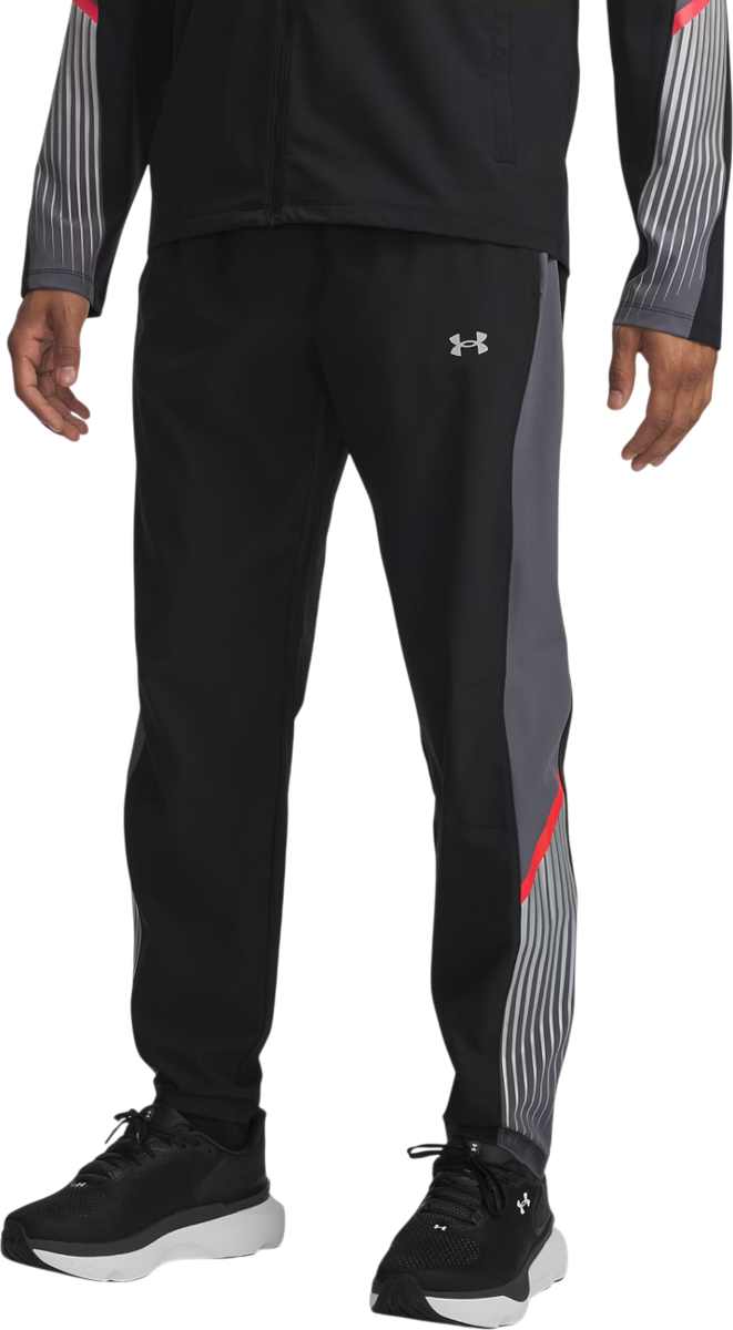 Спортни панталони Under Armour Under Armour UA Velociti Storm Pants Черно | 6005899-001, 0
