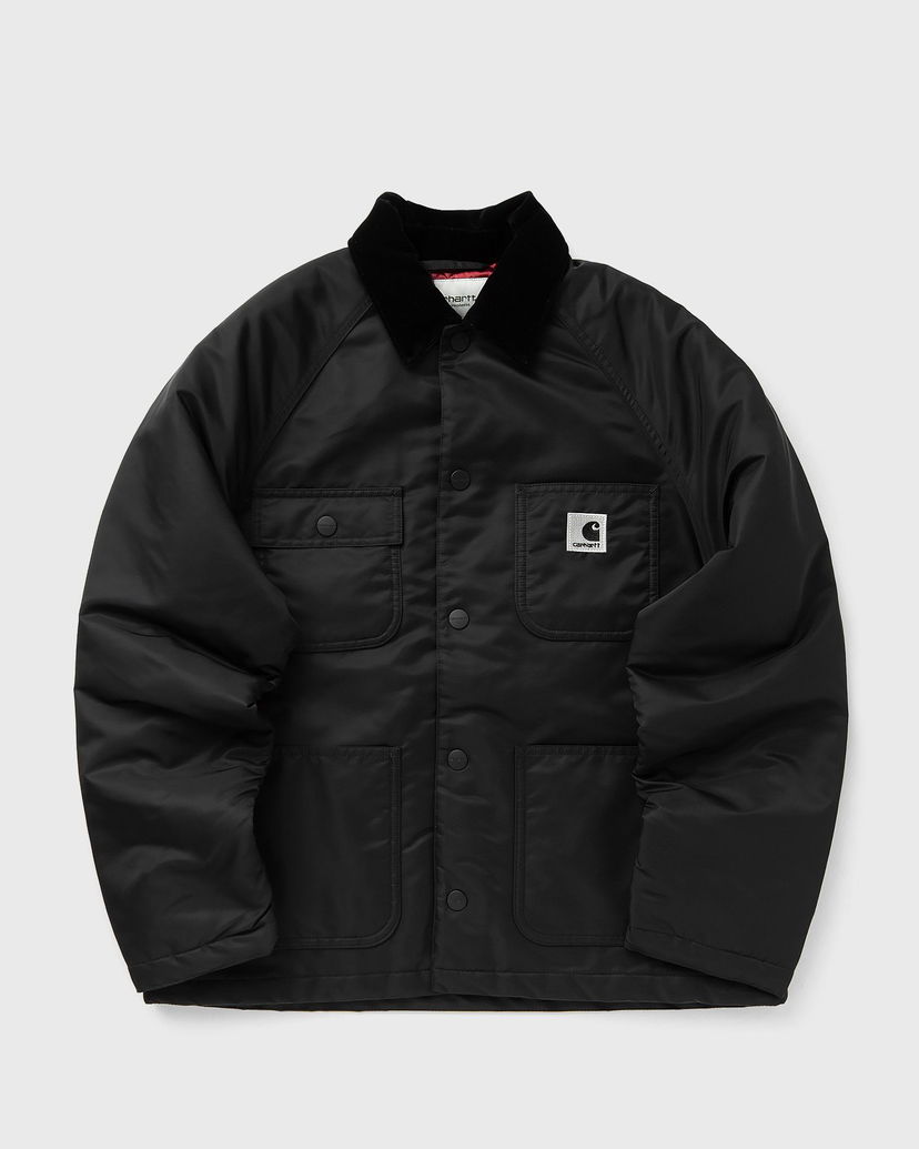 Палта Carhartt WIP Alumni Chore Coat Черно | I035149-31Y.XX