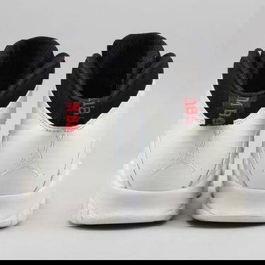 Кецове и обувки Jordan Air Jordan 10 Retro ''I'm Back'' BG Бяло | 310806-104, 3