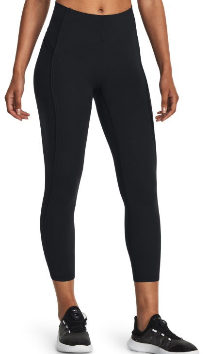 Клинове Under Armour UA Meridian Pintuck Ankle Черно | 1382537-001, 0