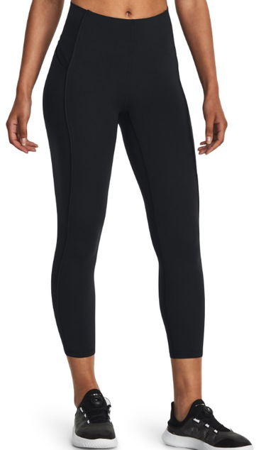 Клинове Under Armour UA Meridian Pintuck Ankle Черно | 1382537-001, 0