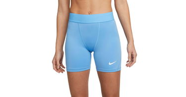 Къси панталони Nike Pro Dri-FIT Strike Тюркоазено | dh8327-412, 1