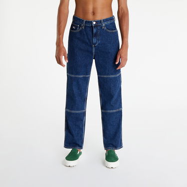 Дънки Tommy Hilfiger Skater Carpenter Jean Тъмно синьо | DM0DM14840 1BK, 0