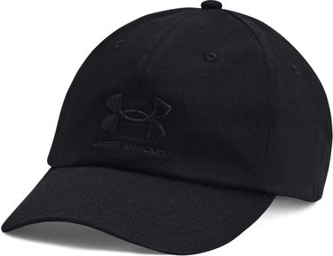 Шапка с козирка Under Armour Essentials Hat Черно | 1361538-001, 0