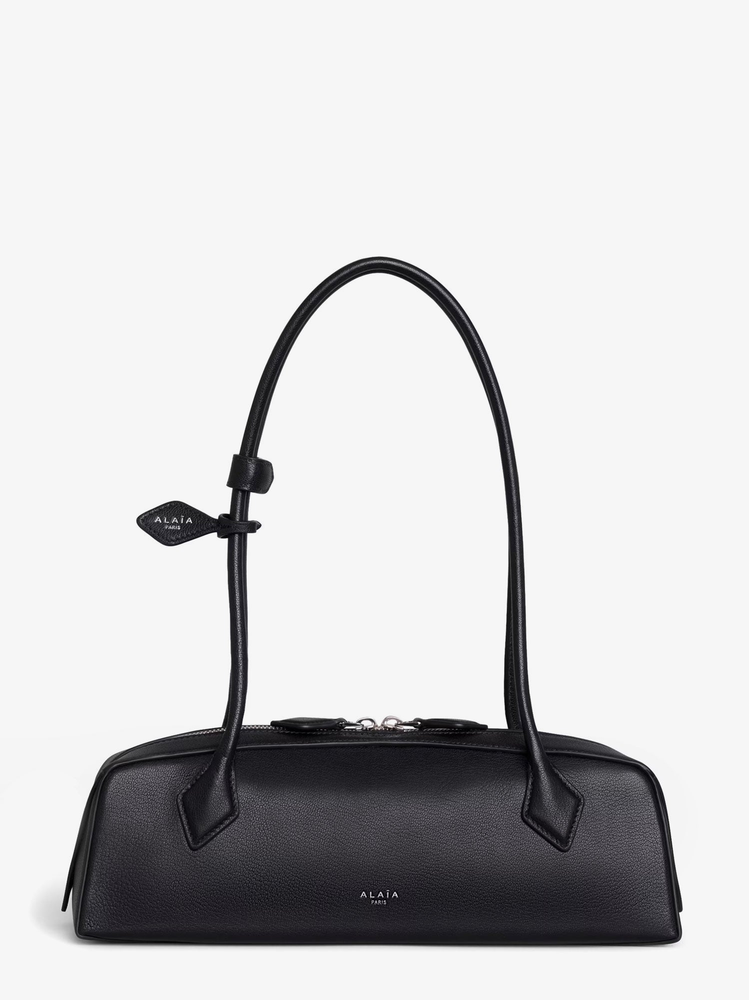 Раници и чанти Alaïa Le Teckel Medium Bag Черно | AA1S06033CA212999, 0