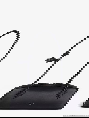Раници и чанти Alaïa Le Teckel Medium Bag Черно | AA1S06033CA212999, 0