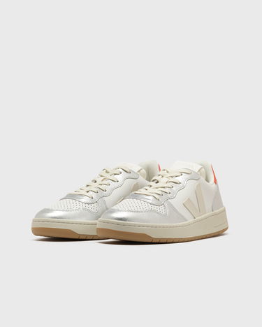Кецове и обувки Veja V-10 Бяло | VI0220867A, 2