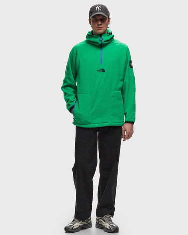 Яке The North Face Fleece Anorak Jacket Зелено | NF0A89GFPO81, 1