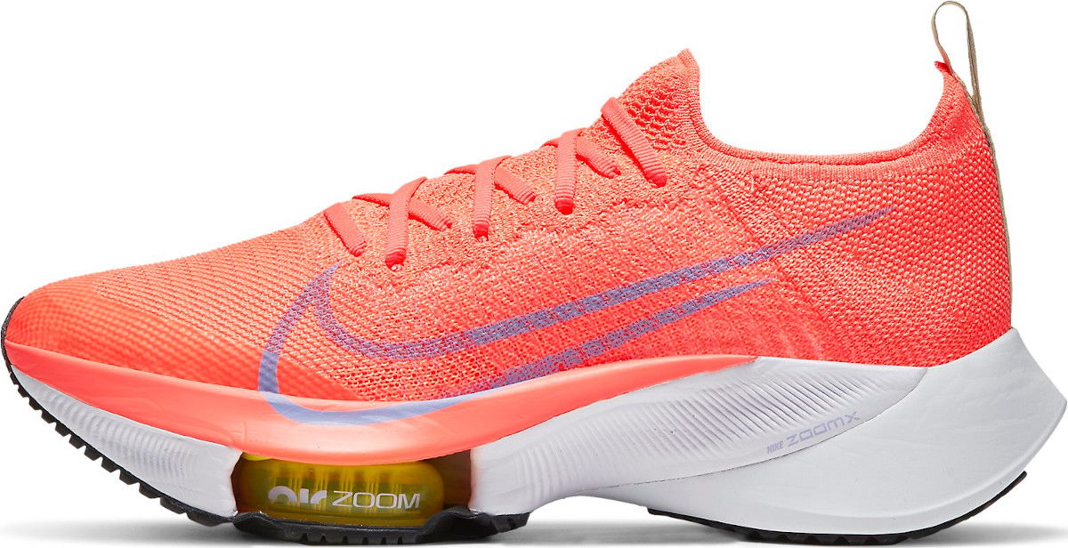 Кецове и обувки Nike Air Zoom Tempo NEXT% FK W Оранжево
 | ci9924-800, 0