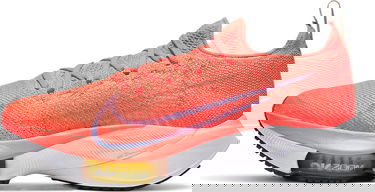Кецове и обувки Nike Air Zoom Tempo NEXT% FK W Оранжево
 | ci9924-800, 0
