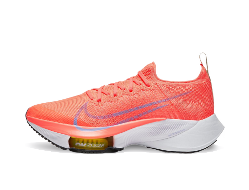 Бягане Nike Air Zoom Tempo NEXT% FK W Оранжево
 | ci9924-800