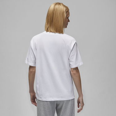 Тениска Nike Graphic Tee Бяло | FJ2510-100, 2