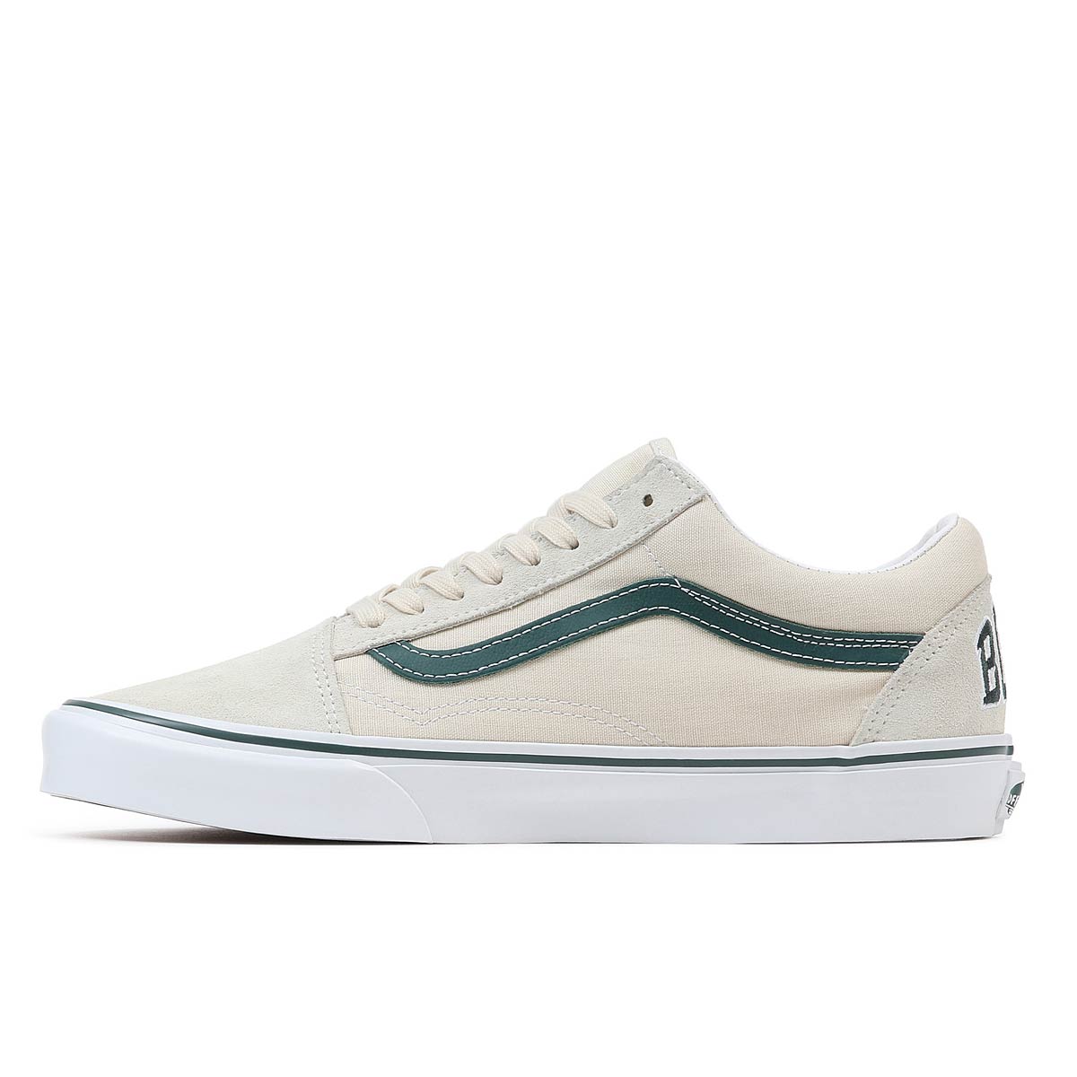 Кецове и обувки Vans Old Skool Бежово | VN0A4BW2BWQ1, 0