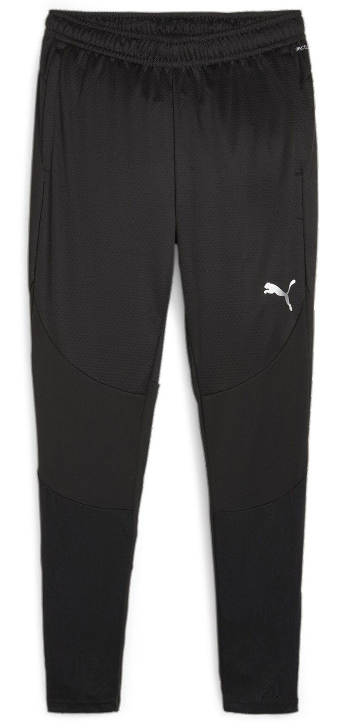 Спортни панталони Puma teamFINAL Training Pants Черно | 658563-03