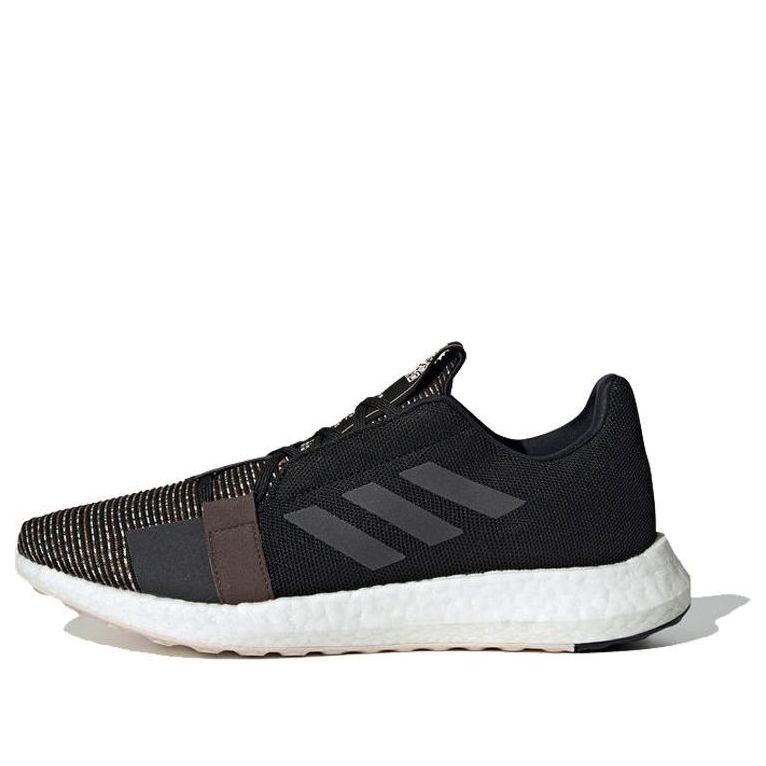 Кецове и обувки adidas Performance SenseBoost Go LTD Черно | G26994