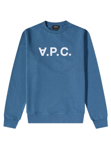 VPC Logo Crewneck