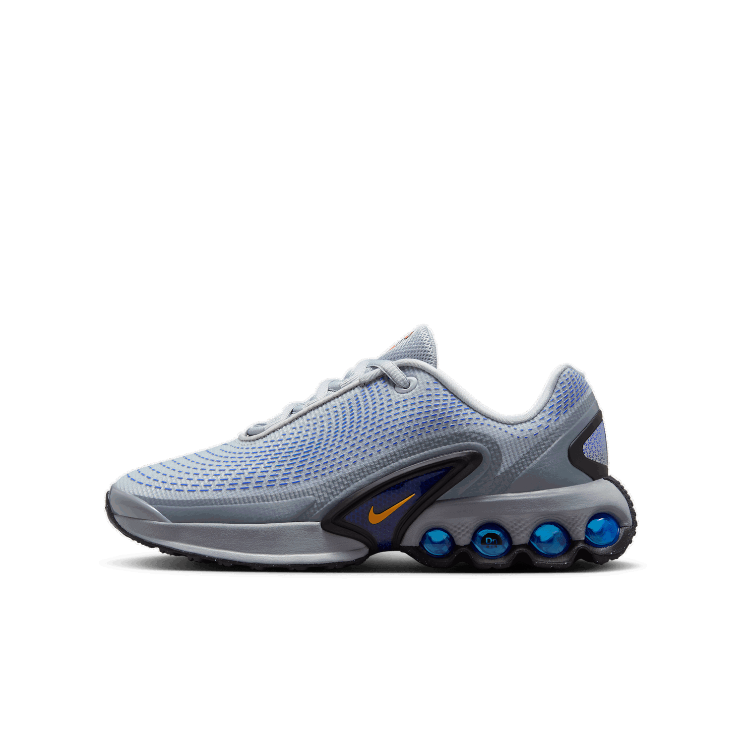 Кецове и обувки Nike Air Max Dn Синьо | FB8987-013, 0