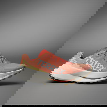 Кецове и обувки adidas Performance adidas Terrex TERREX AGRAVIC SPEED ULTRA Оранжево
 | if6594, 6