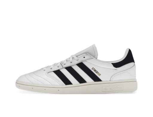 Скеитбординг adidas Originals Busenitz Vintage White Black Бяло | H04879