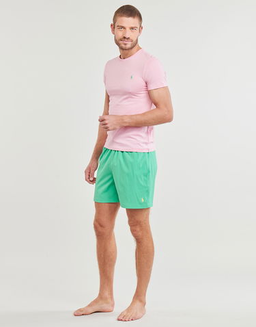 Тениска Polo by Ralph Lauren T-SHIRT Розово | 710671438357, 2