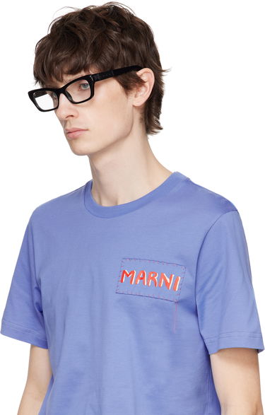 Слънчеви очила Marni Marni Akelu Glasses Черно | BUS, 3