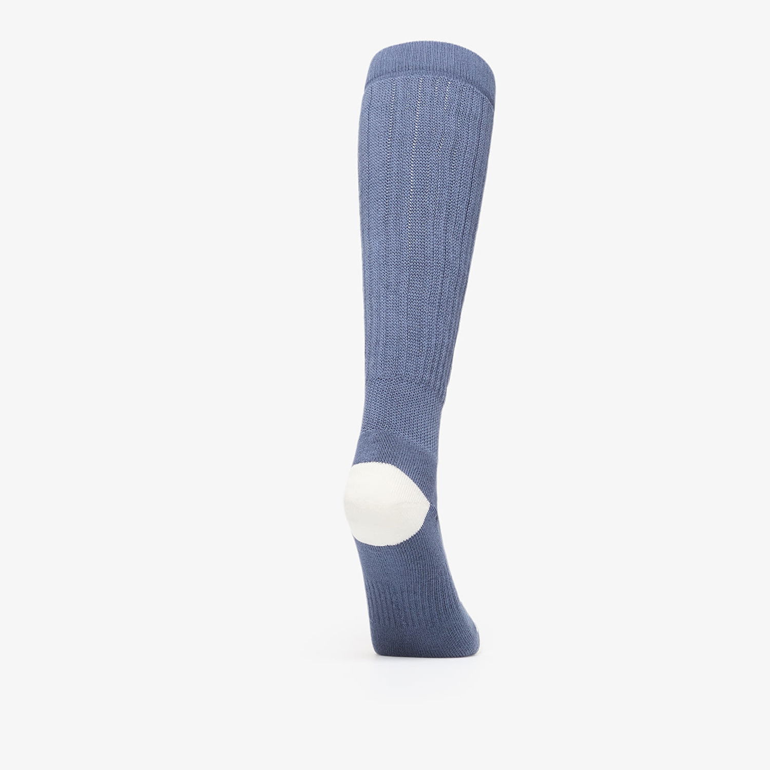 Чорапи adidas Originals Ribbed Crew Socks Shoredale Синьо | JZ0929, 1