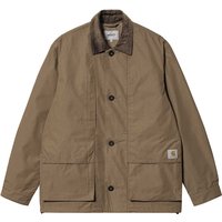 Яке Carhartt WIP Darper, Кафяво | I031355.1DDXX, 0