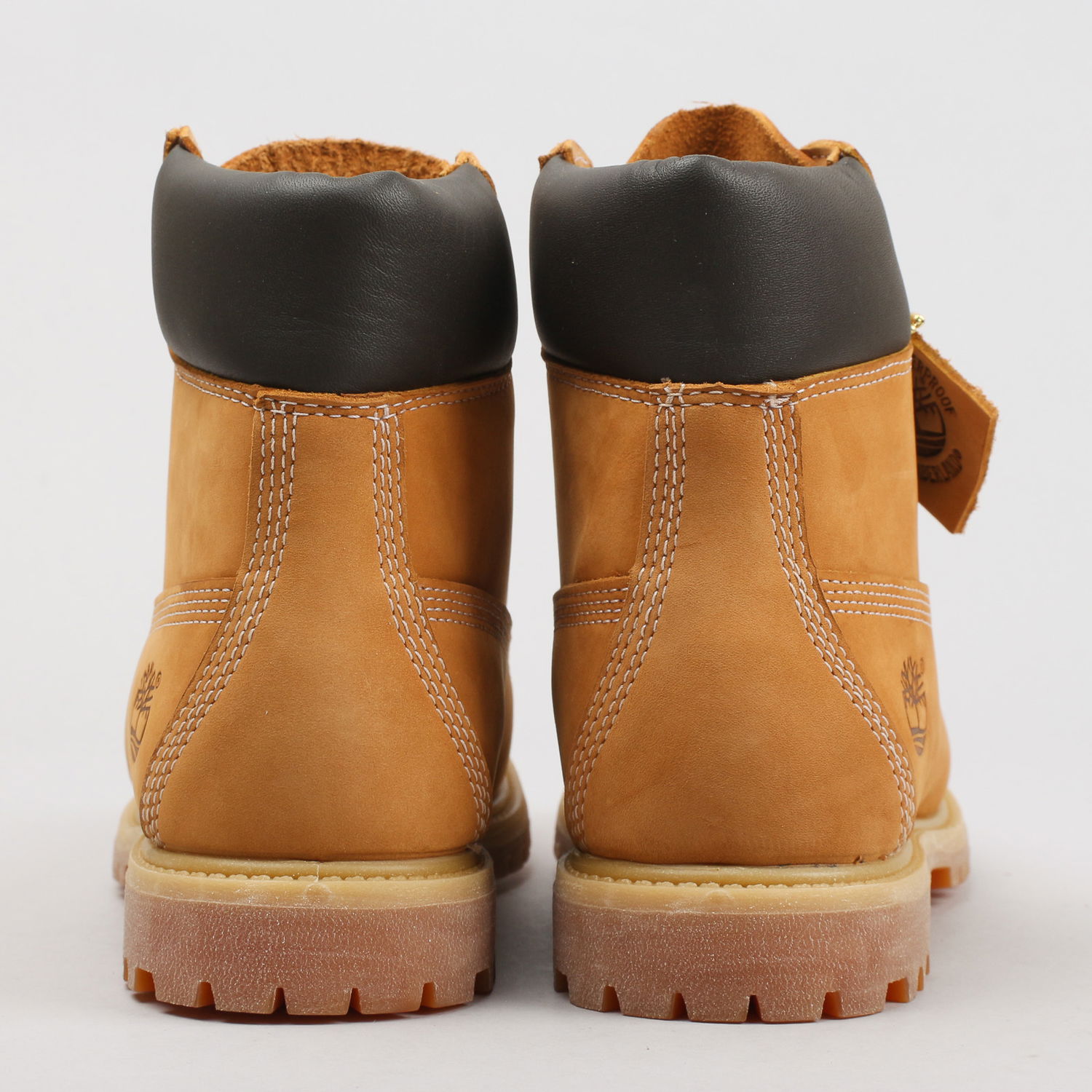 Кецове и обувки Timberland 6 Inch Premium Boot W Бежово | 10361024, 1