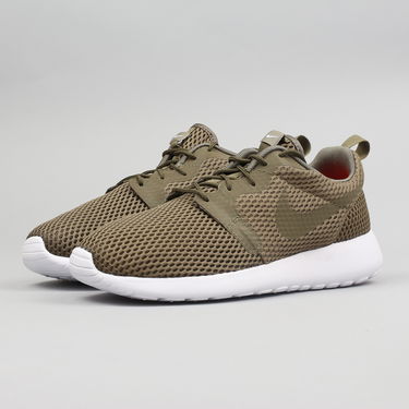 Кецове и обувки Nike Roshe One Hyp BR Зелено | 833125-200, 0