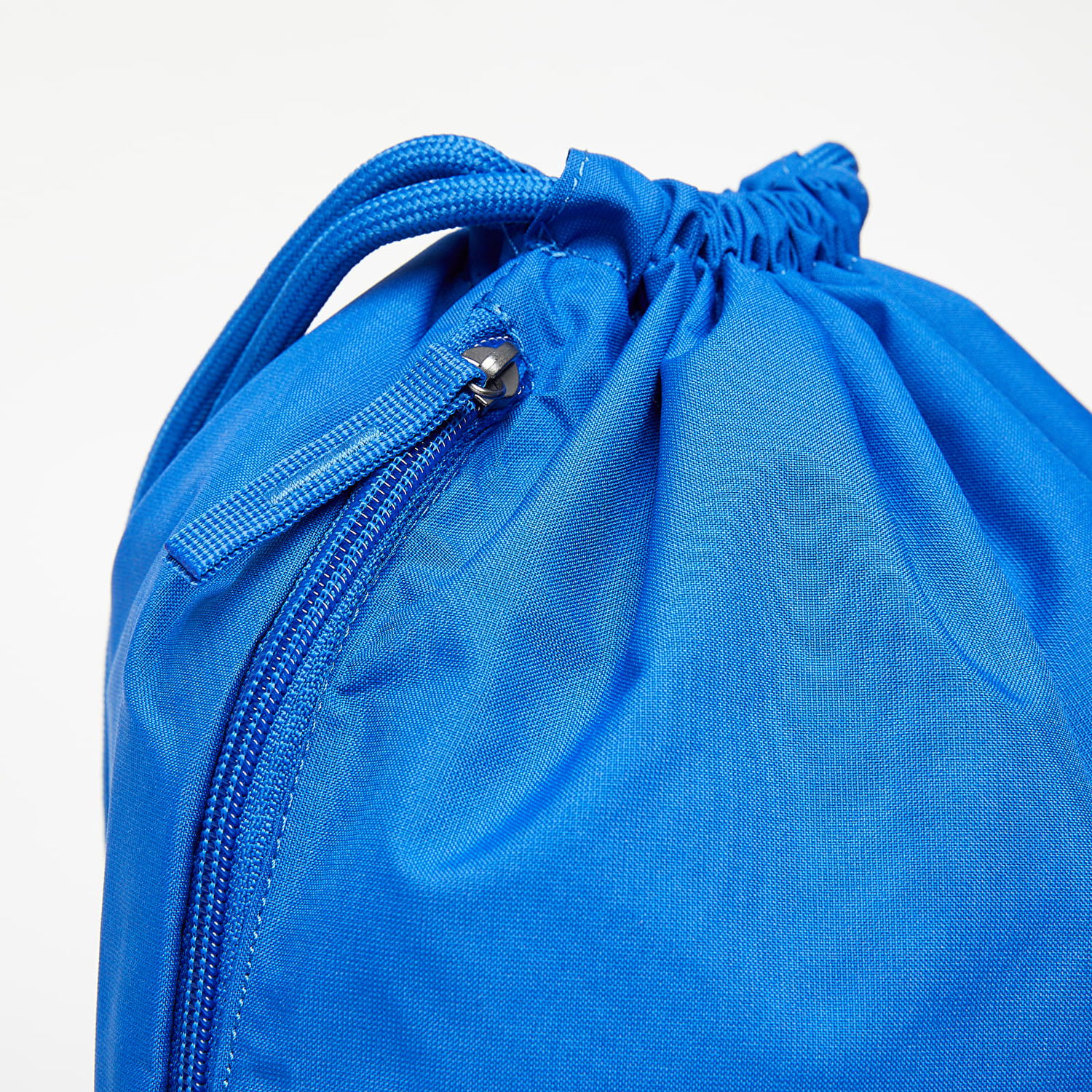 Раници и чанти Nike Heritage 2.0 Gym Sack Синьо | BA5901-480, 1