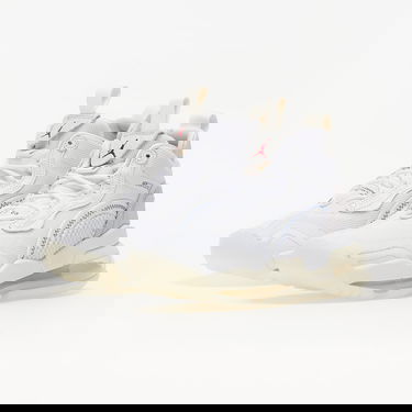 Кецове и обувки Jordan Jordan Aerospace 720 Бяло | CW7588-100, 4