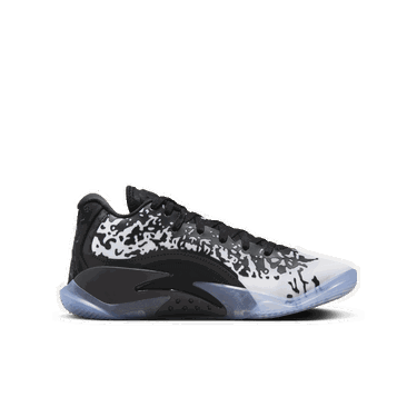 Кецове и обувки Jordan Jordan Zion 3 Gen Zion (GS) Черно | DV3869-018, 2