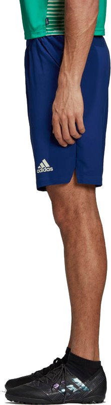 Къси панталони adidas Originals adidas TAN TR Training Shorts Синьо | cd8324, 3