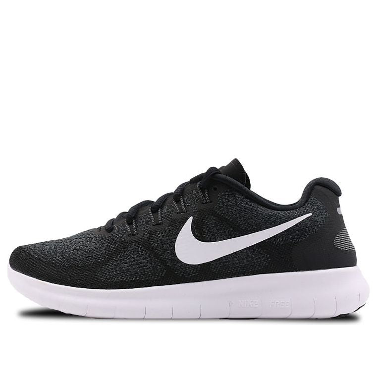 Кецове и обувки Nike RN 2017 Черно | 880840-001