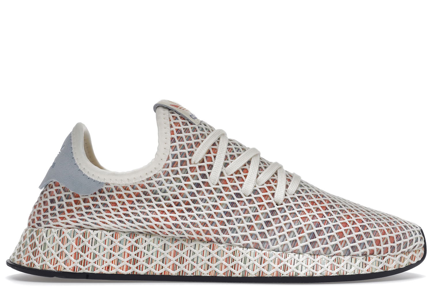 Кецове и обувки adidas Originals Deerupt Pride Pack Сиво | CM8474, 0