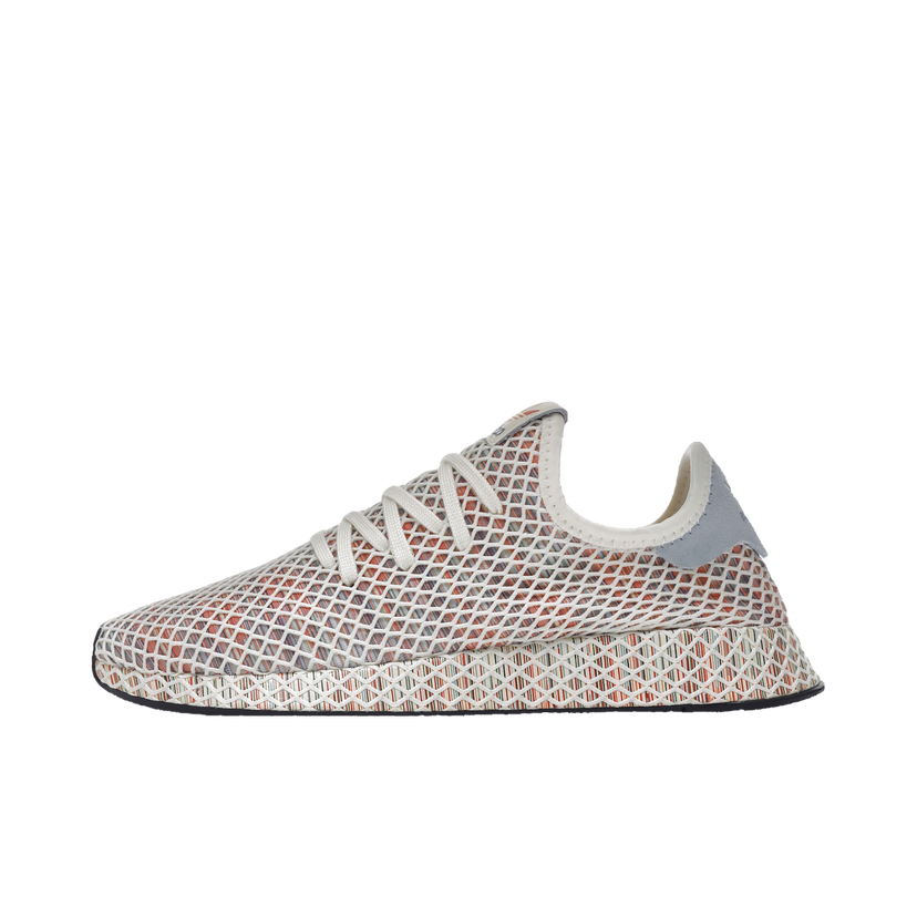 Кецове и обувки adidas Originals Deerupt Pride Pack Сиво | CM8474