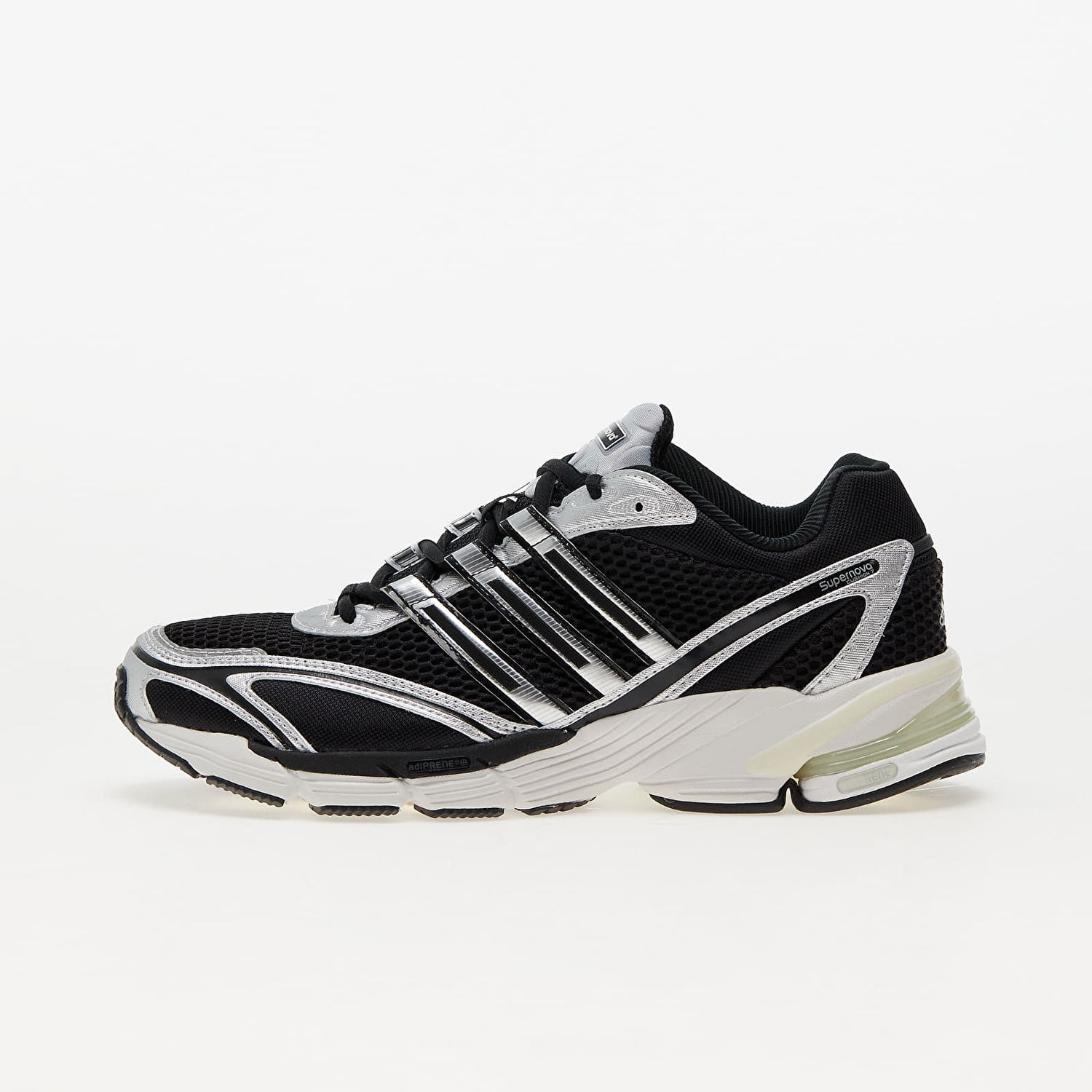 Кецове и обувки adidas Performance Supernova Cushion 7 Черно | IG1747, 0