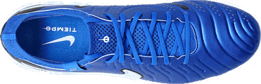 Кецове и обувки Nike LEGEND 10 ELITE SG-PRO Синьо | fn7283-400, 5