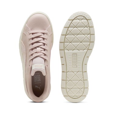 Кецове и обувки Puma Karmen II Crafted Flowers Розово | 400738_01, 3